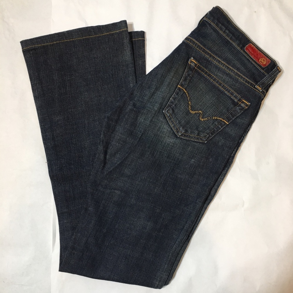 Adriano Goldschmied Jeans